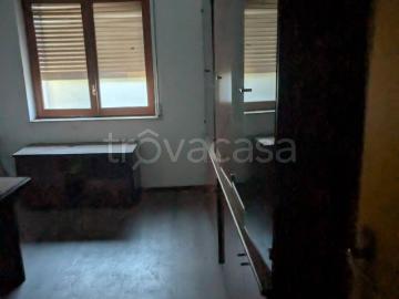 Appartamento in in affitto da privato a Reggio di Calabria via Nazionale Pentimele, 87, posto auto, da privato, ascensore TrovaCasa