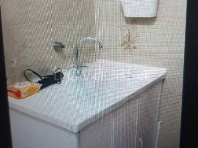 Appartamento in in affitto da privato a Reggio di Calabria via Pasquale Andiloro, 50A, da privato, lavatrice, zanzariere TrovaCasa