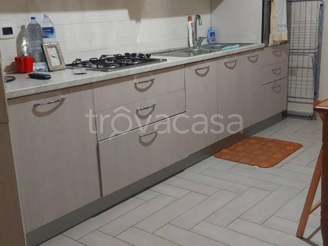 Appartamento in in affitto da privato a Reggio di Calabria via Rausei, 1, arredato, da privato, ascensore TrovaCasa