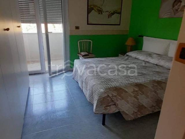 Appartamento in in affitto da privato a Reggio di Calabria via Reggio Modena, 61, da privato, ascensore, pannelli solari TrovaCasa