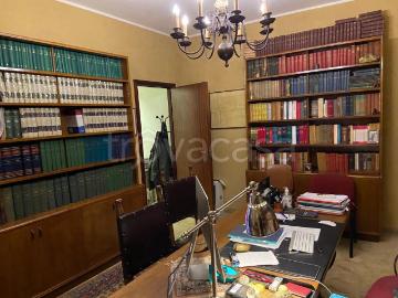 Appartamento in in affitto da privato a Reggio di Calabria via Sant'Anna II Tronco, 121, da privato, ristrutturato, ripostiglio TrovaCasa