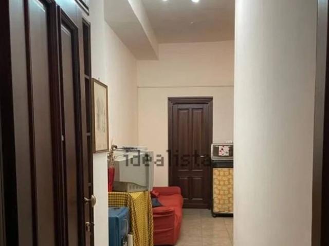 Appartamento in in affitto da privato a Reggio di Calabria viale Giovanni Amendola, 2N, arredato, da privato, balcone TrovaCasa