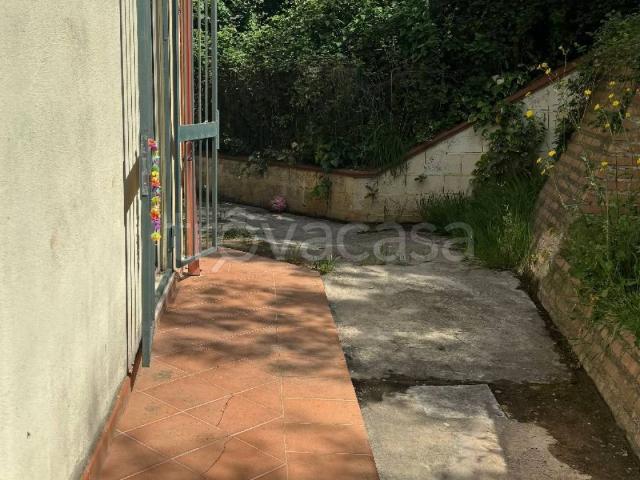 Appartamento in in affitto da privato a Rende via della Chiesa, 1, giardino privato, da privato, riscaldamento autonomo TrovaCasa