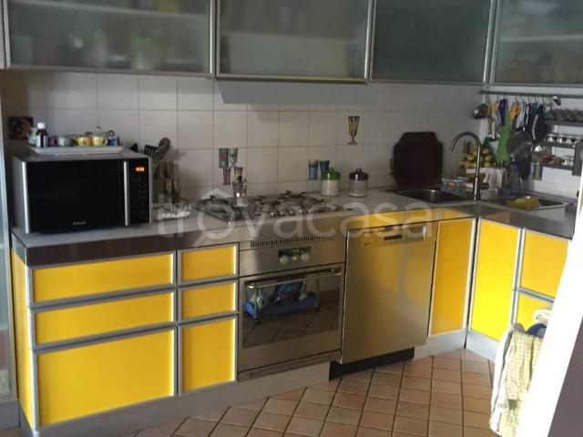 Appartamento in in affitto da privato a Rende via John Fitzgerald Kennedy, 105/b, non arredato/vuoto, posto auto, da privato TrovaCasa