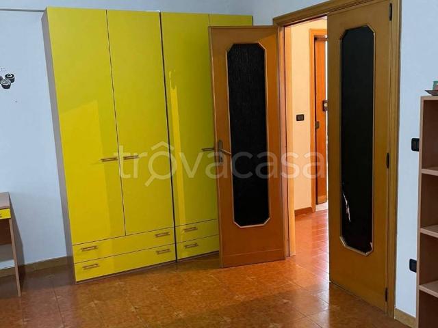 Appartamento in in affitto da privato a Rende via Leonardo da Vinci, 52, da privato, riscaldamento autonomo, lavatrice TrovaCasa