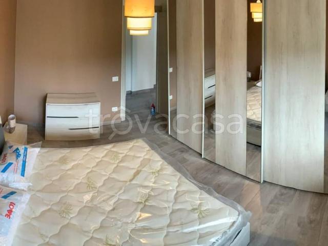 Appartamento in in affitto da privato a Rende via Portogallo, da privato, parzialmente arredato, luminoso TrovaCasa