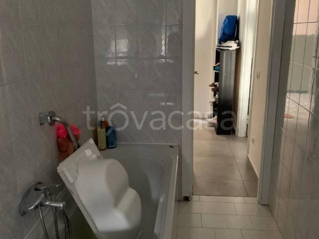 Appartamento in in affitto da privato a Rescaldina via Emanuele Filiberto, 37, box, da privato, cantina TrovaCasa