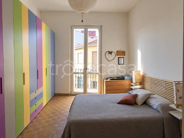 Appartamento in in affitto da privato a Rescaldina via Roma, arredato, da privato, ristrutturato TrovaCasa