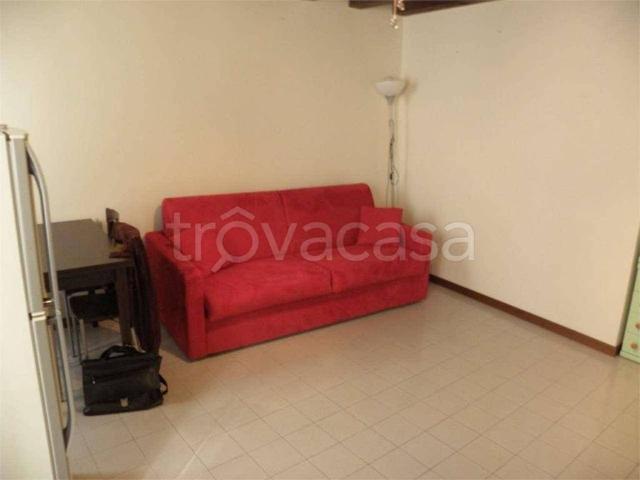 Appartamento in in affitto da privato a Rho via Beatrice d'Este, 29, arredato, box, da privato TrovaCasa