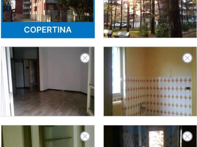 Appartamento in in affitto da privato a Rho via Don Giacomo Lattuada, 14, posto auto, terrazzo, da privato TrovaCasa