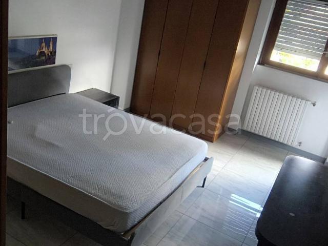Appartamento in in affitto da privato a Rho via Giovanni Verga, 4, giardino, da privato, riscaldamento centralizzato TrovaCasa