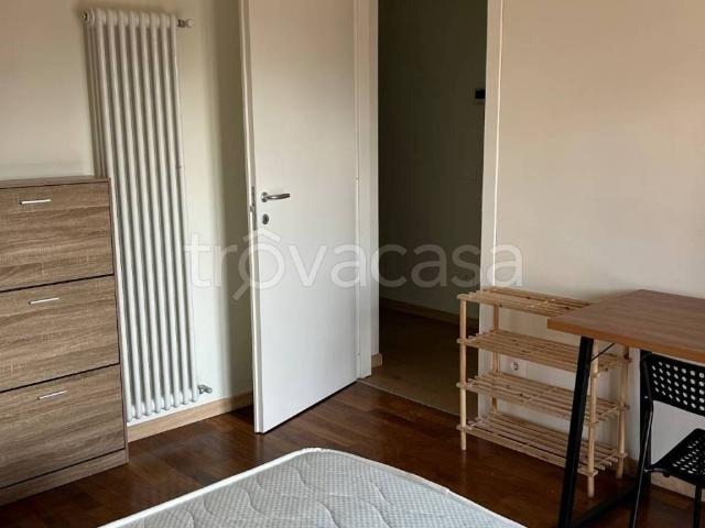 Appartamento in in affitto da privato a Rho via Lombardia, 23, arredato, giardino, da privato TrovaCasa