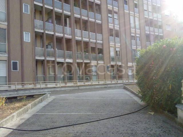 Appartamento in in affitto da privato a Rho via Luigi Zucca, 8, da privato, ascensore, cantina TrovaCasa