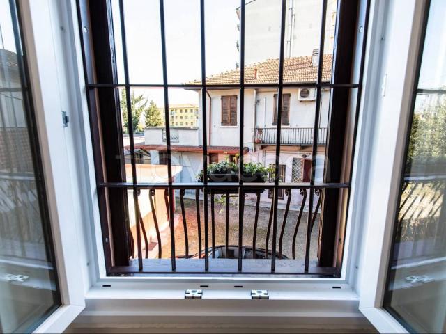 Appartamento in in affitto da privato a Rho via Magenta, 40, da privato TrovaCasa