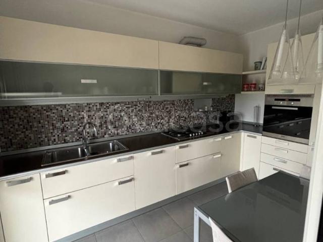 Appartamento in in affitto da privato a Rho via Palmanova, 10, arredato, terrazzo, da privato TrovaCasa
