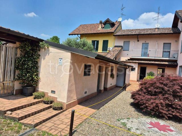 Appartamento in in affitto da privato a Rho via Pregnana, 32, da privato, ristrutturato, centrale TrovaCasa