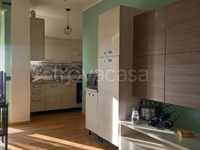 Appartamento in in affitto da privato a Rivalta di Torino via Torino, 29, arredato, da privato, ristrutturato TrovaCasa
