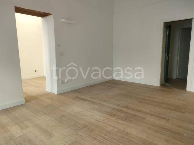 Appartamento in in affitto da privato a Rivarolo Canavese via Carlo Botta, 6, non arredato/vuoto, da privato, riscaldamento autonomo TrovaCasa
