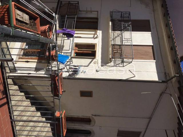 Appartamento in in affitto da privato a Rivisondoli via Borgo San Giacomo, 4, arredato, da privato TrovaCasa