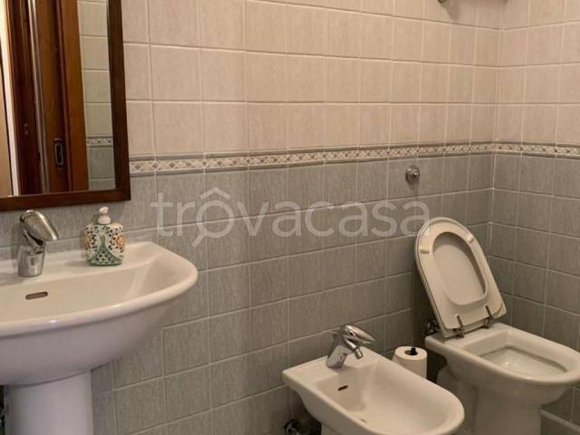 Appartamento in in affitto da privato a Rivisondoli via Cunicella, arredato, da privato, centrale TrovaCasa