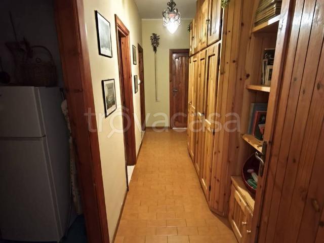 Appartamento in in affitto da privato a Rivisondoli via dell'Arresto, da privato, ascensore, doppia esposizione TrovaCasa