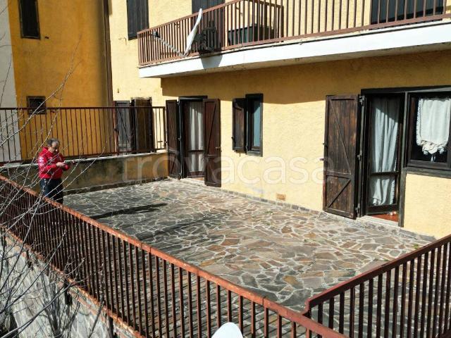 Appartamento in in affitto da privato a Rivisondoli via San Vito, 1, terrazzo, da privato TrovaCasa