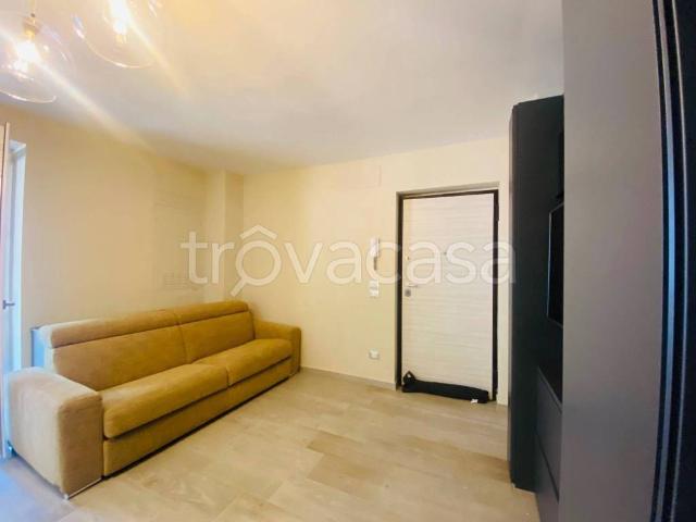 Appartamento in in affitto da privato a Rivisondoli viale Regina Elena, 121, da privato TrovaCasa