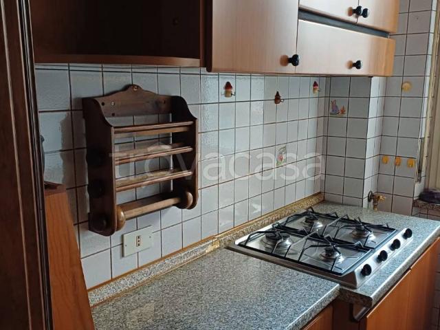 Appartamento in in affitto da privato a Rivoli via Damiano Chiesa, 4, arredato, da privato, ascensore TrovaCasa