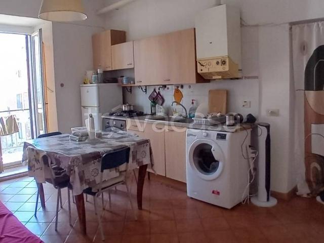 Appartamento in in affitto da privato a Riano via Dante Alighieri, da privato, soppalco, balcone TrovaCasa