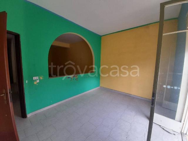 Appartamento in in affitto da privato a Ribera via Campania, non arredato/vuoto, terrazzo, da privato TrovaCasa