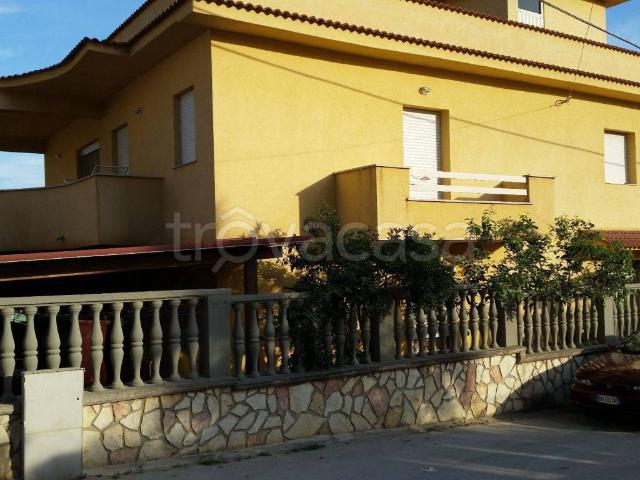 Appartamento in in affitto da privato a Ribera via delle Camelie, 2, da privato, buono stato, balcone TrovaCasa