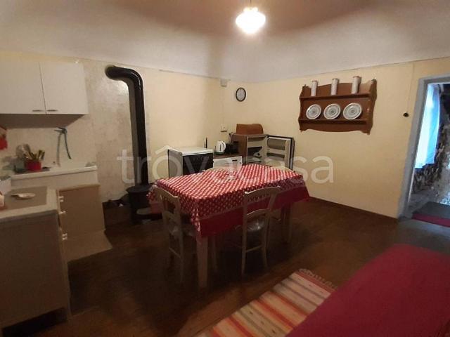 Appartamento in in affitto da privato a Ribordone frazione Ribordone, da privato TrovaCasa