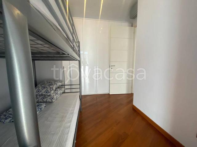 Appartamento in in affitto da privato a Riccione viale Gabriele d'Annunzio, 1, arredato, box, da privato TrovaCasa