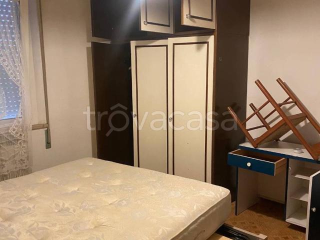 Appartamento in in affitto da privato a Riccione viale Enna, 12, posto auto, terrazzo, da privato TrovaCasa