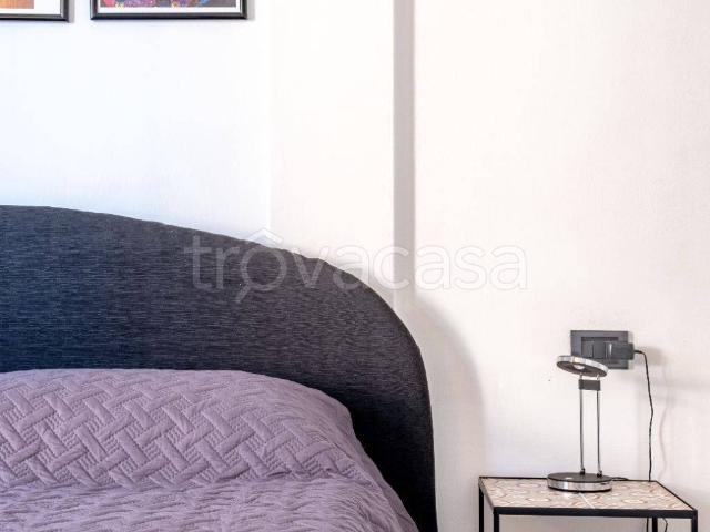 Appartamento in in affitto da privato a Riccione viale Ippolito Pindemonte, 10, terrazzo, da privato, posto auto coperto TrovaCasa