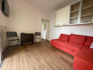Appartamento in in affitto da privato a Riccione viale Saluzzo, 12, giardino, terrazzo, da privato TrovaCasa
