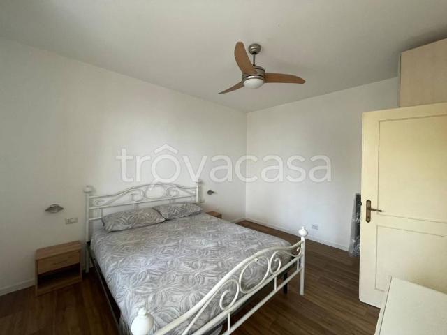 Appartamento in in affitto da privato a Riccione viale Saluzzo, 12, giardino, terrazzo, da privato TrovaCasa