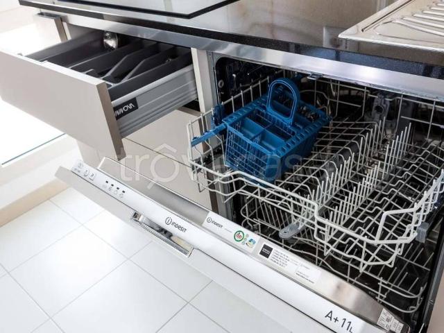 Appartamento in in affitto da privato a Riccione viale Vincenzo Monti, 43A, arredato, da privato, nuova costruzione TrovaCasa