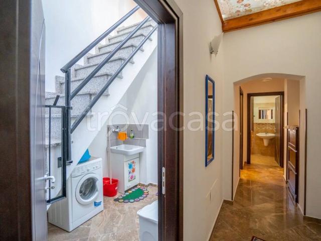 Appartamento in in affitto da privato a Ricadi piazza Roma, da privato, aria condizionata TrovaCasa