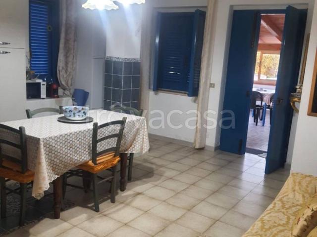 Appartamento in in affitto da privato a Ricadi via Fortino, giardino, da privato, veranda TrovaCasa