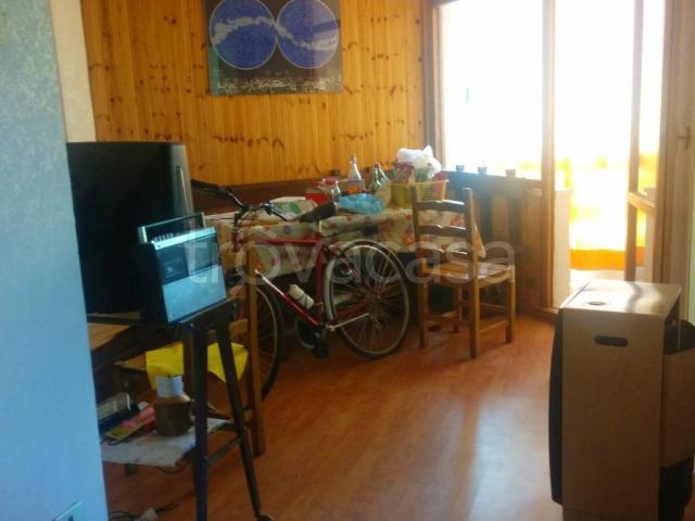 Appartamento in in affitto da privato a Rieti via degli Appennini, 76, da privato, parquet TrovaCasa