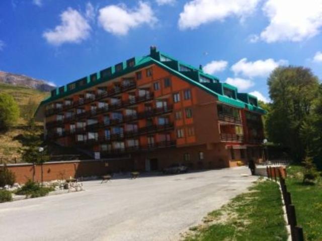 Appartamento in in affitto da privato a Rieti via degli Appennini, 76, da privato, parquet TrovaCasa