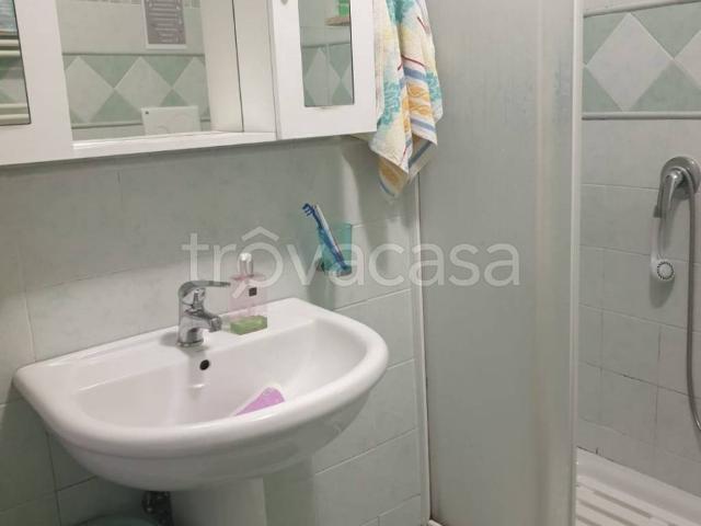 Appartamento in in affitto da privato a Rieti via di Mezzo, 32, da privato, centrale, vicinanze negozi TrovaCasa