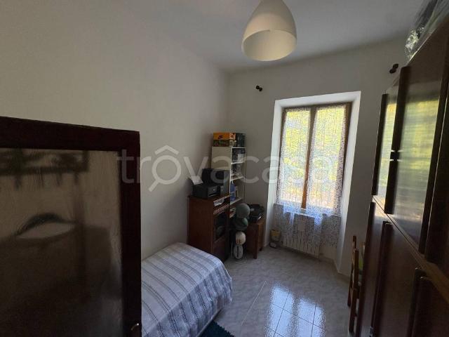 Appartamento in in affitto da privato a Rieti via Ernesto Cicchetti, 3, arredato, giardino, posto auto TrovaCasa