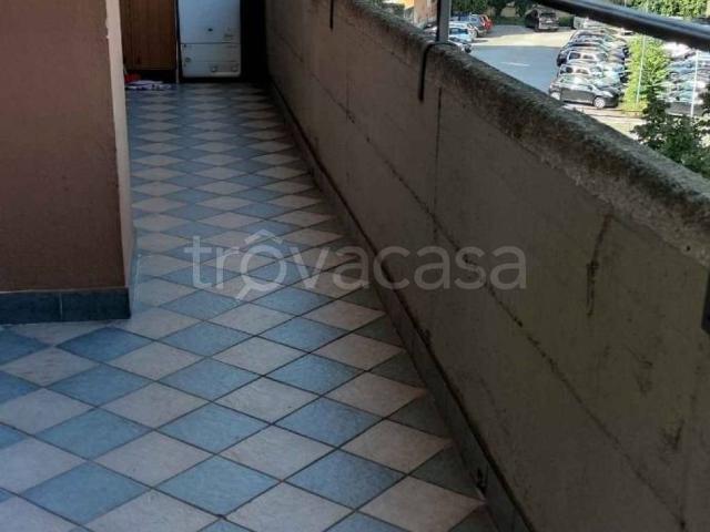 Appartamento in in affitto da privato a Rieti viale Tommaso Morroni, 28, posto auto, da privato, riscaldamento autonomo TrovaCasa