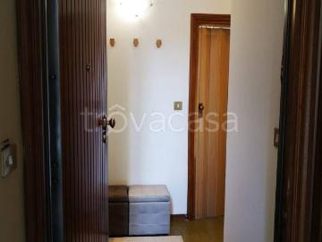 Appartamento in in affitto da privato a Rimini via Valentino Carrera, 5, arredato, posto auto, terrazzo TrovaCasa