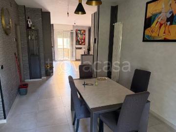 Appartamento in in affitto da privato a Rimini via Acquario, 79, da privato, balcone TrovaCasa