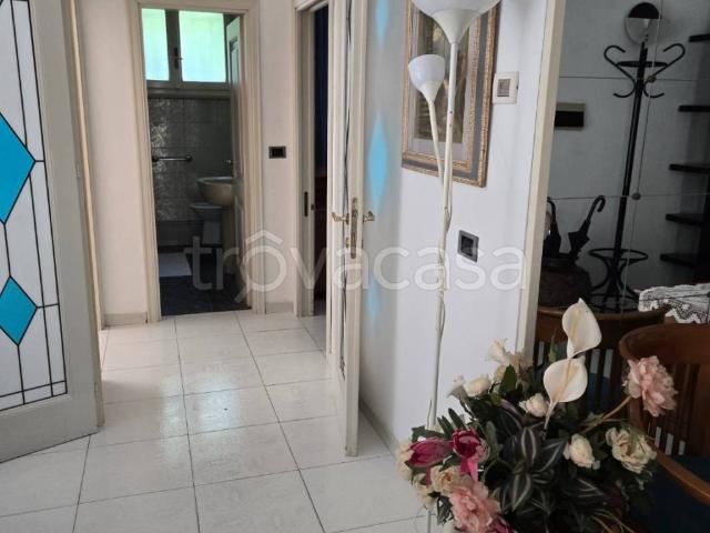 Appartamento in in affitto da privato a Rimini via Erasmo Gattamelata, 2, arredato, giardino, da privato TrovaCasa