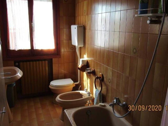 Appartamento in in affitto da privato a Rimini via Lagomaggio, 150, giardino, da privato, cucina abitabile TrovaCasa