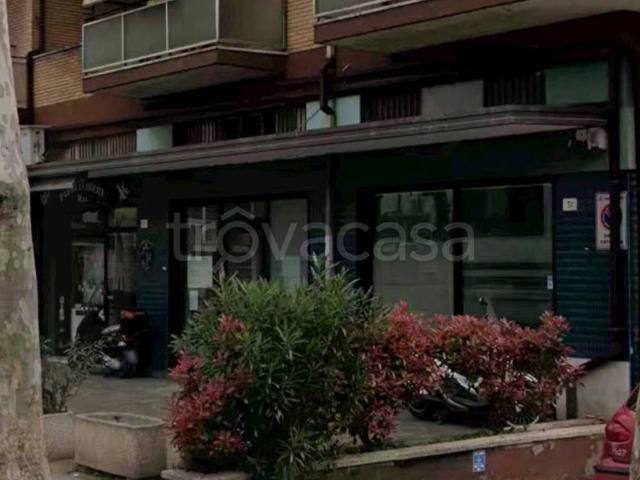 Appartamento in in affitto da privato a Rimini via Lucio Lando, 31, arredato, da privato, nuova costruzione TrovaCasa